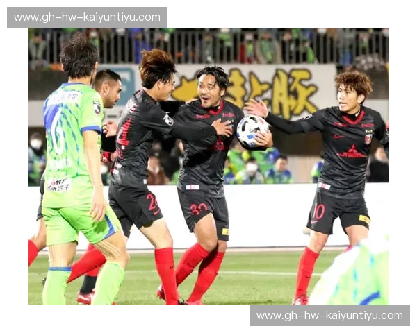 为热爱而战：走近J联赛战队的激情与魅力