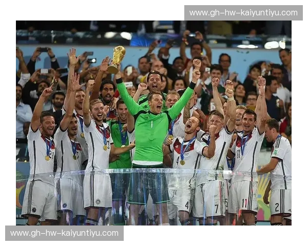 永恒的经典：2006年德国世界杯，那一场荡气回肠的蓝与白之战